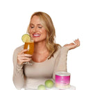 Cinta Faixa + Miracle Dry