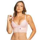 Cinta com Bojo e Sutiã Modelador + Miracle Gummy