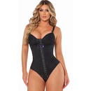 Cinta Modeladora Feminina Body Bojo Com Renda